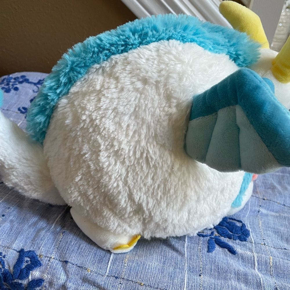Squishable Wish Dragon - Picture 6 of 12